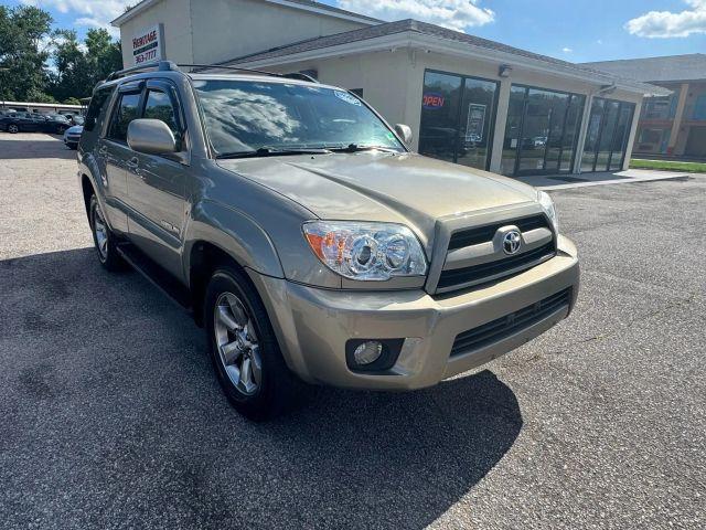 used 2008 Toyota 4Runner car, priced at $12,995