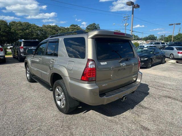 used 2008 Toyota 4Runner car, priced at $12,995