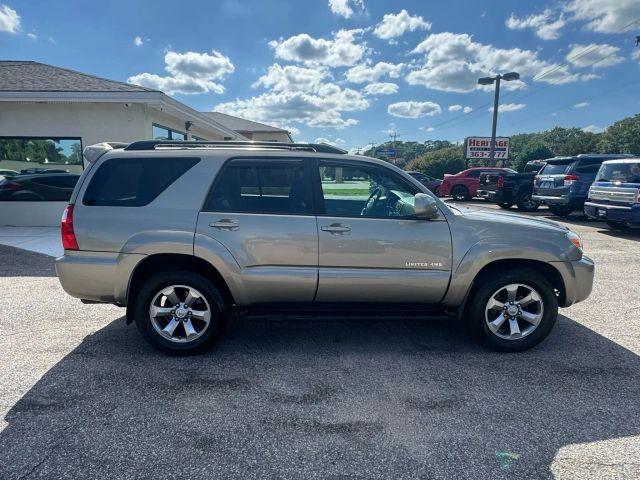 used 2008 Toyota 4Runner car, priced at $12,995