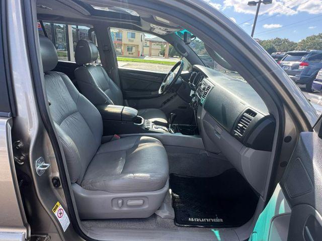 used 2008 Toyota 4Runner car, priced at $13,495