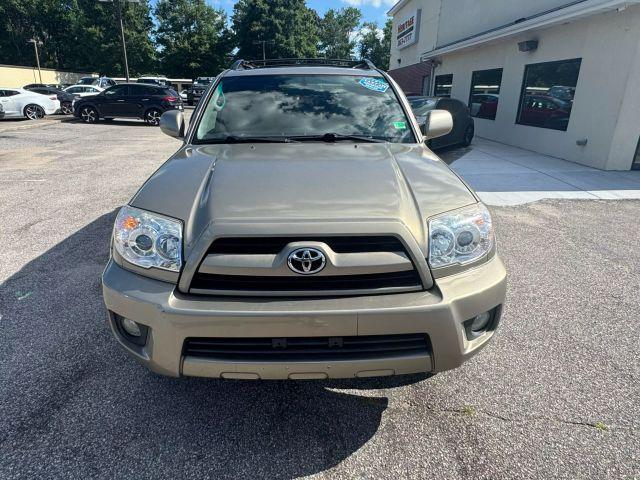 used 2008 Toyota 4Runner car, priced at $13,495