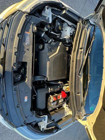 used 2017 Ford Explorer car, priced at $13,595