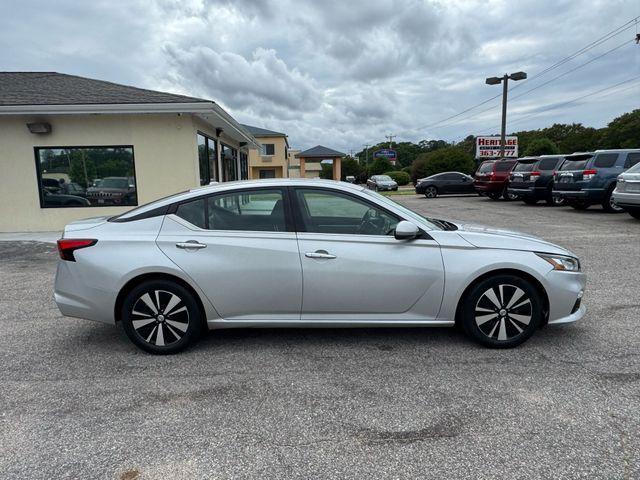 used 2019 Nissan Altima car, priced at $15,495