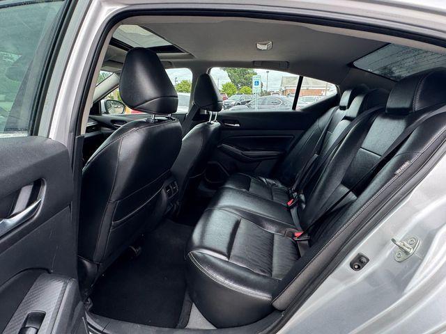 used 2019 Nissan Altima car, priced at $15,495