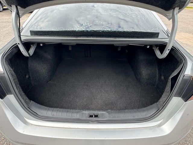 used 2019 Nissan Altima car, priced at $15,495