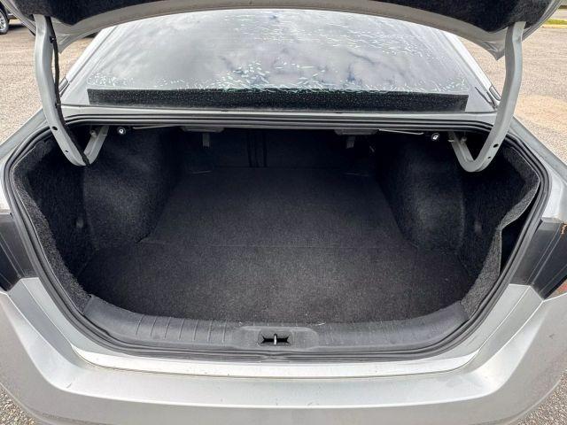 used 2019 Nissan Altima car, priced at $16,250