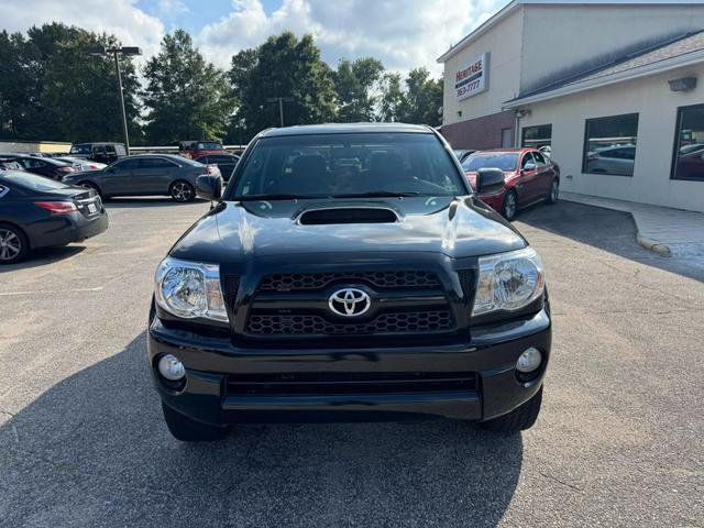 used 2011 Toyota Tacoma car, priced at $17,900