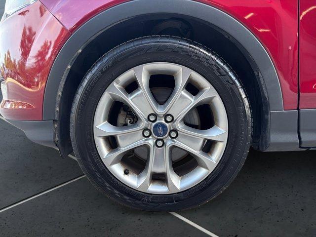 used 2013 Ford Escape car, priced at $10,995