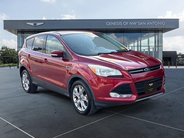 used 2013 Ford Escape car, priced at $10,995