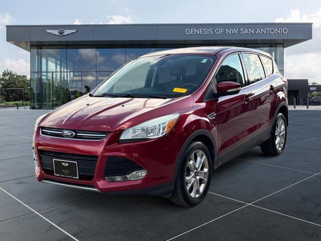used 2013 Ford Escape car, priced at $10,995