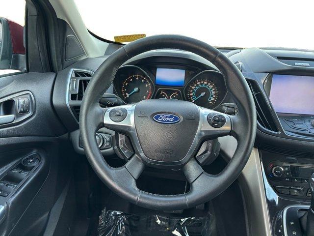 used 2013 Ford Escape car, priced at $10,995