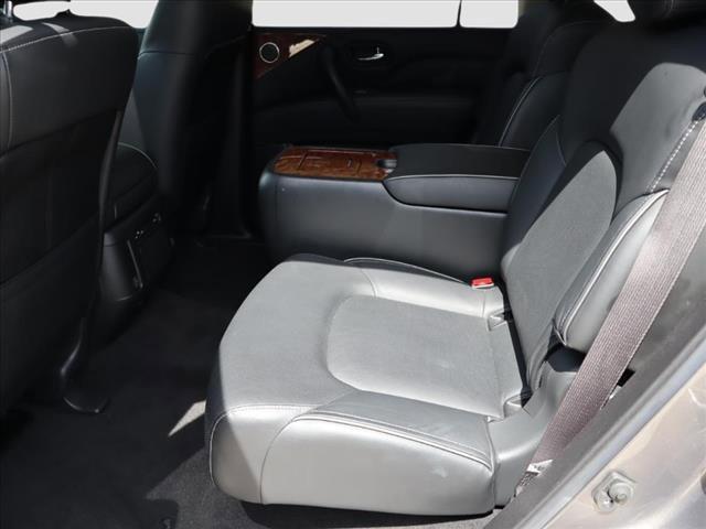 used 2019 INFINITI QX80 car, priced at $32,933