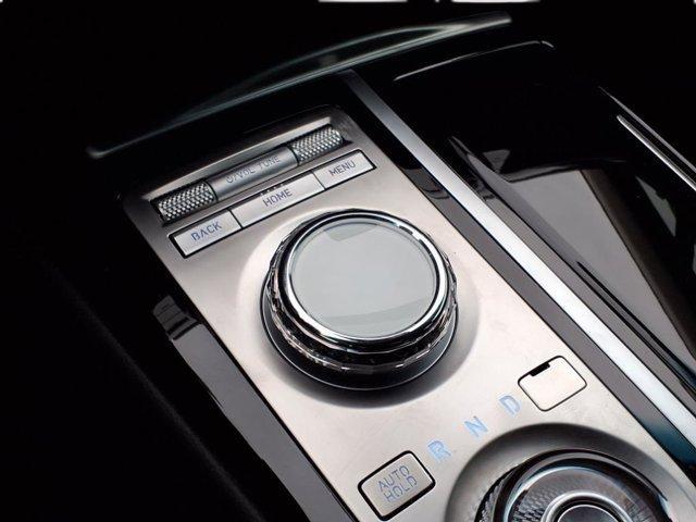 new 2024 Genesis G80 car, priced at $49,855