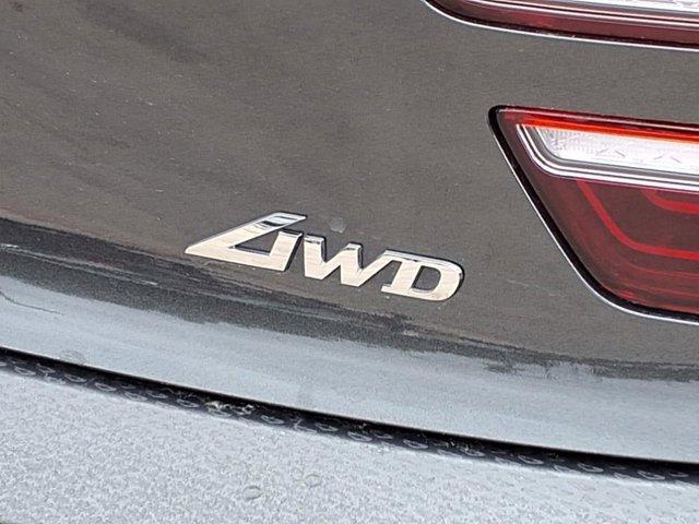 new 2024 Genesis G80 car, priced at $49,855