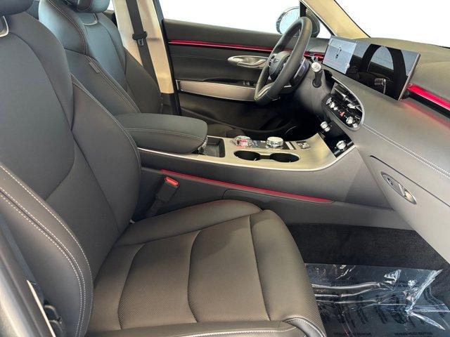 new 2026 Genesis GV70 car, priced at $55,000