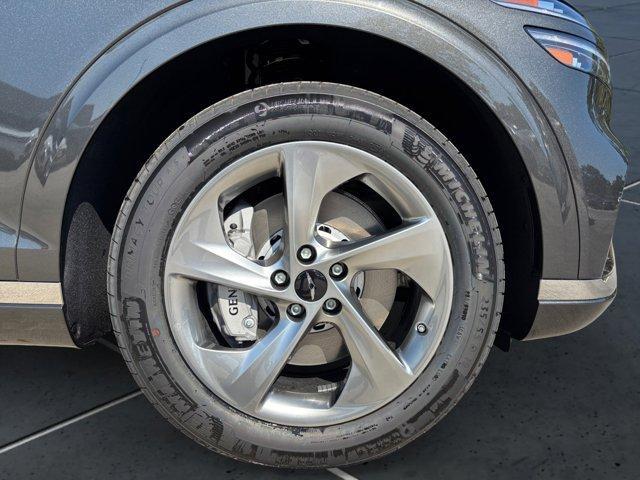 new 2026 Genesis GV70 car, priced at $55,000