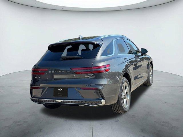new 2026 Genesis GV70 car, priced at $55,000