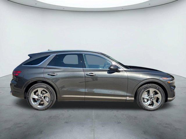 new 2026 Genesis GV70 car, priced at $55,000