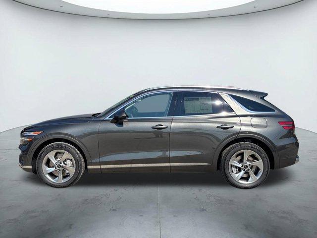 new 2026 Genesis GV70 car, priced at $55,000