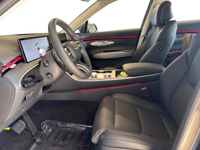 new 2026 Genesis GV70 car, priced at $55,000