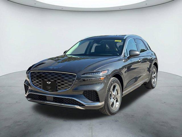 new 2026 Genesis GV70 car, priced at $55,000