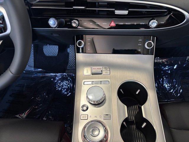 new 2026 Genesis GV70 car, priced at $55,000