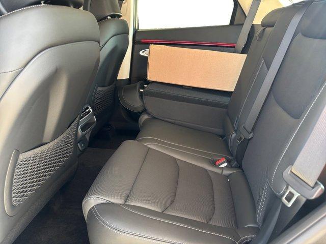 new 2026 Genesis GV70 car, priced at $55,000