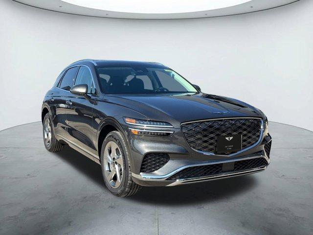 new 2026 Genesis GV70 car, priced at $55,000