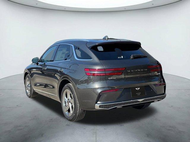 new 2026 Genesis GV70 car, priced at $55,000