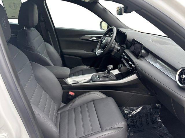 used 2024 Alfa Romeo Tonale car, priced at $32,858