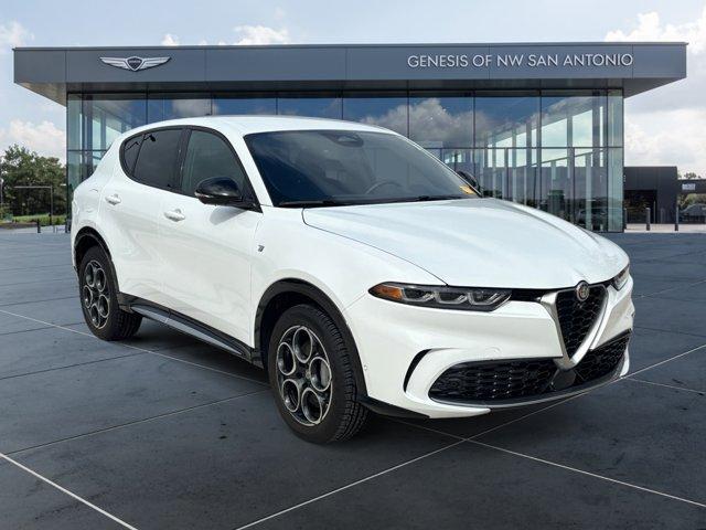 used 2024 Alfa Romeo Tonale car, priced at $32,858