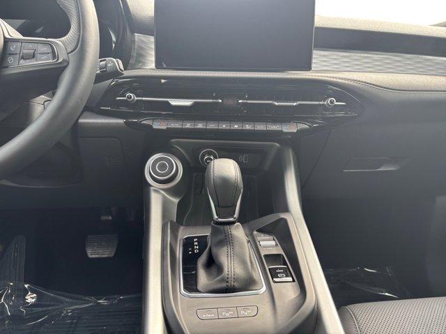 used 2024 Alfa Romeo Tonale car, priced at $32,858