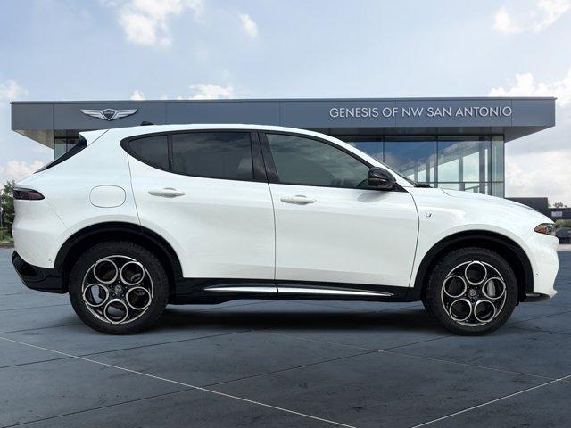 used 2024 Alfa Romeo Tonale car, priced at $32,858