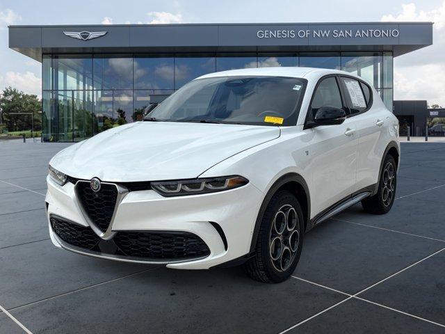 used 2024 Alfa Romeo Tonale car, priced at $32,858