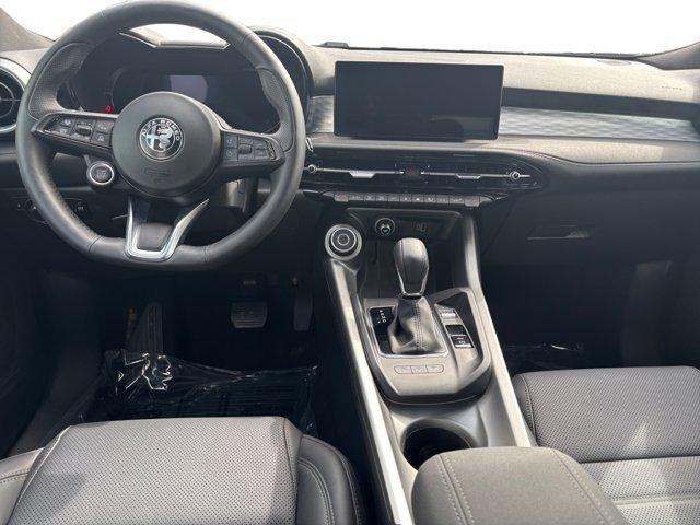 used 2024 Alfa Romeo Tonale car, priced at $32,858