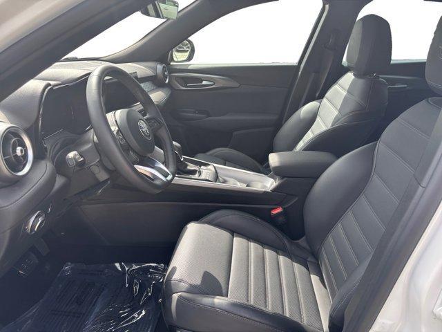 used 2024 Alfa Romeo Tonale car, priced at $32,858