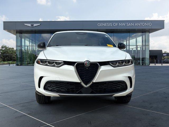 used 2024 Alfa Romeo Tonale car, priced at $32,858
