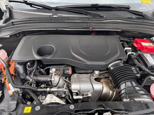 used 2024 Alfa Romeo Tonale car, priced at $32,858