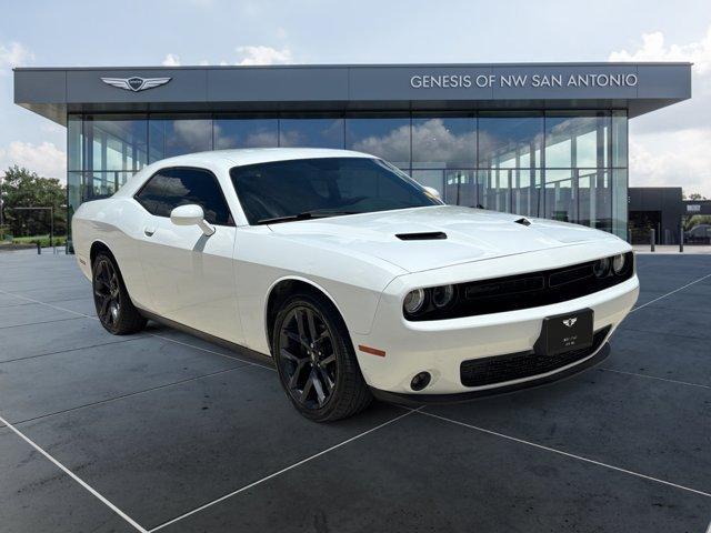 used 2019 Dodge Challenger car, priced at $19,755