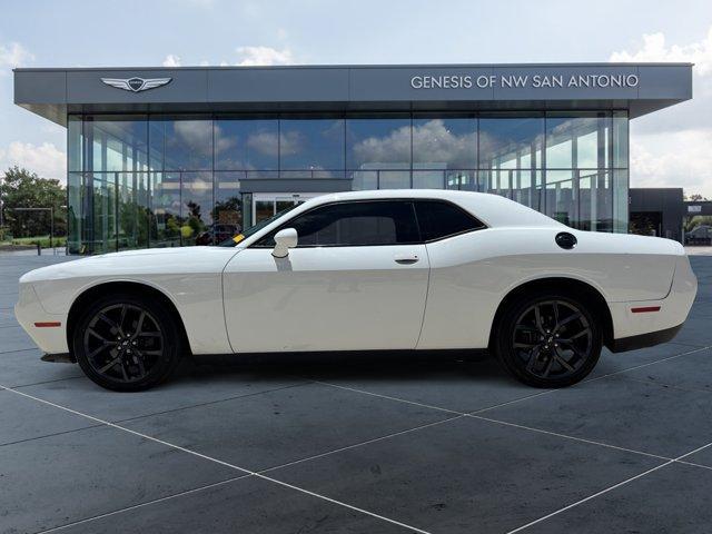 used 2019 Dodge Challenger car, priced at $19,755
