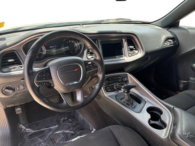 used 2019 Dodge Challenger car, priced at $19,755