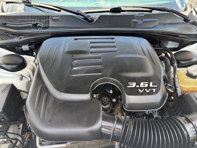 used 2019 Dodge Challenger car, priced at $19,755