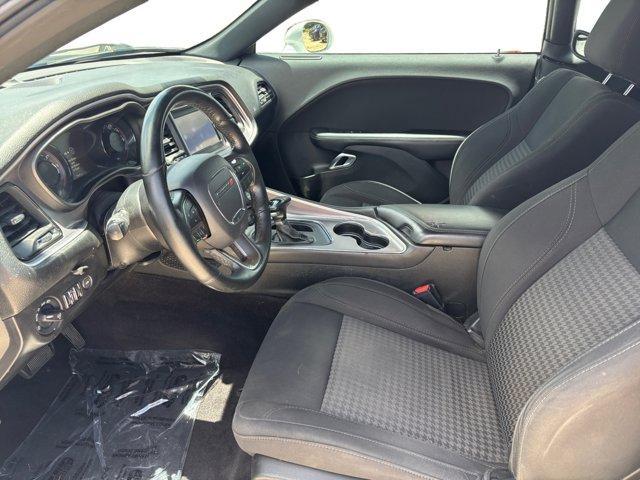 used 2019 Dodge Challenger car, priced at $19,755