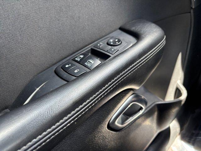 used 2019 Dodge Challenger car, priced at $19,755