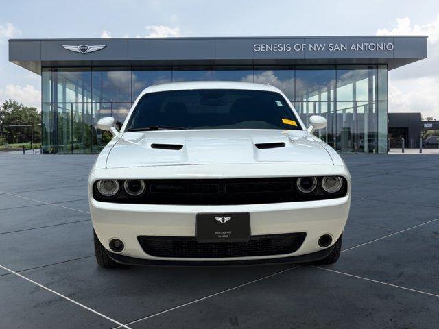 used 2019 Dodge Challenger car, priced at $19,755