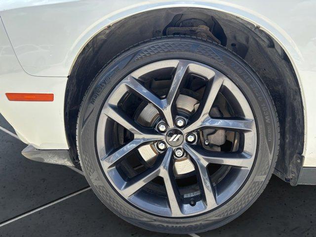 used 2019 Dodge Challenger car, priced at $19,755