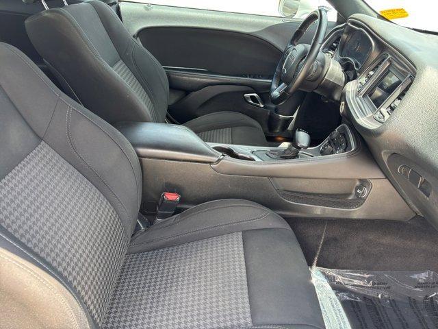 used 2019 Dodge Challenger car, priced at $19,755