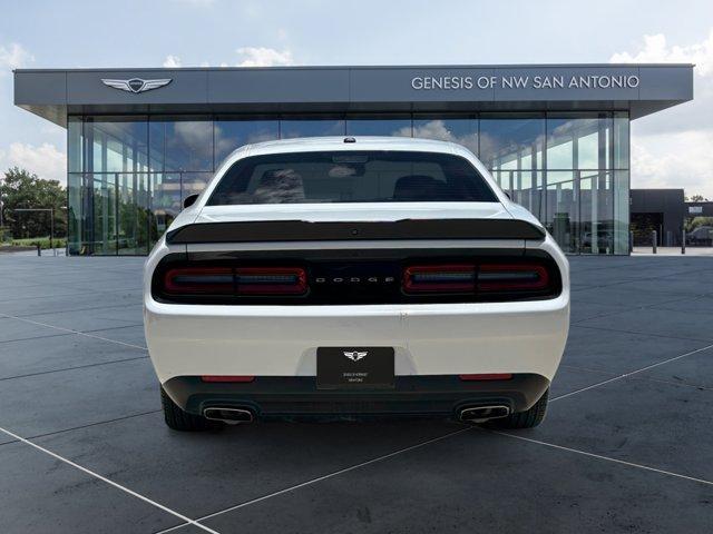 used 2019 Dodge Challenger car, priced at $19,755