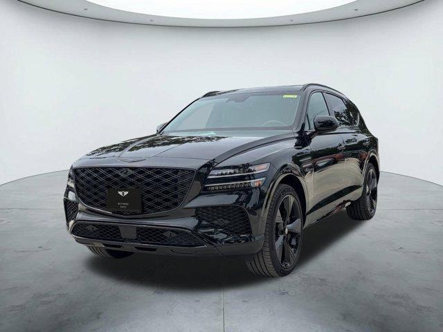 new 2026 Genesis GV80 car, priced at $85,395