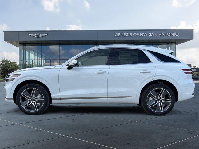 new 2026 Genesis Electrified GV70 car, priced at $77,120
